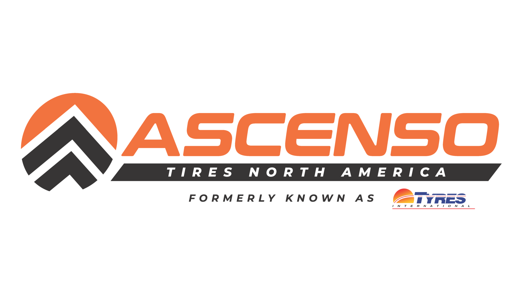 Ascenso Tires NA Logo Formerly Tyres